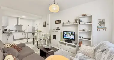 Apartamento 1 habitacion en Fuengirola, Španjolska