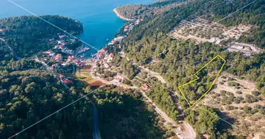 Terrain dans Blato, Croatie