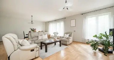 4 room apartment in Vilnius, Lithuania