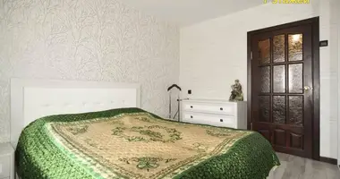 Apartamento 2 habitaciones en Luzki, Bielorrusia