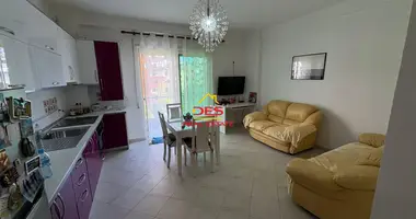 🔑🏡 2+1 APARTMENT FOR RENT IN GREEN TOWER COMPLEX, VLORA. в Влёра, Албания