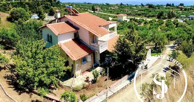 Casa 3 habitaciones en Nea Skioni, Grecia