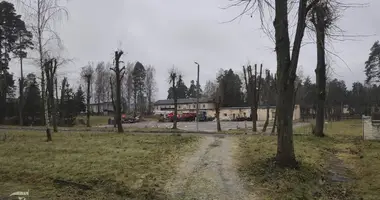 Pomieszczenie biurowe 66 m² w Kraśne, Białoruś