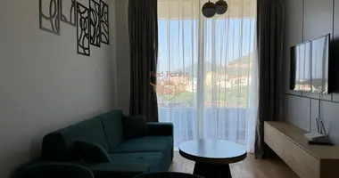 Apartamento 2 habitaciones en Becici, Montenegro