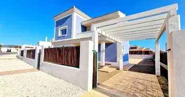 Casa 4 habitaciones en Lorca, España