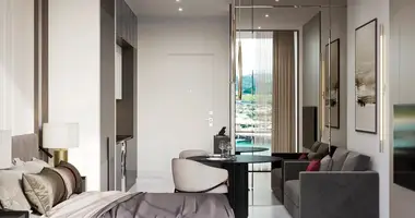 Appartement 1 chambre dans Phuket, Thaïlande