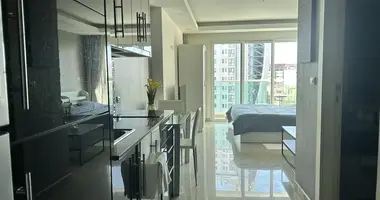 Condo  z Balkon, z Meble, z Winda w Pattaya, Tajlandia