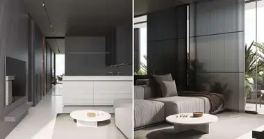 Apartamento 2 habitaciones en Bali, Indonesia