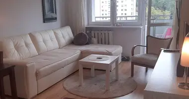 2 room apartment in Sopot, Poland