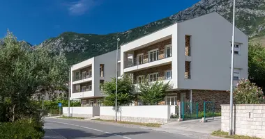 1 bedroom apartment in Stoliv, Montenegro