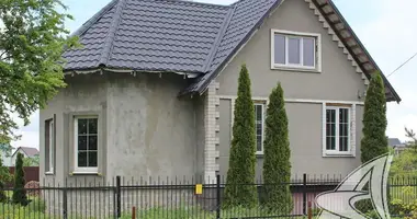 Haus in Muhavecki selski Savet, Belarus