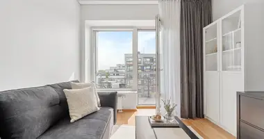 Apartamento 3 habitaciones en Vilna, Lituania