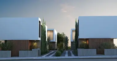 Casa 3 habitaciones en Pafos, Chipre