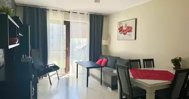 3 room apartment in Gdansk, Poland