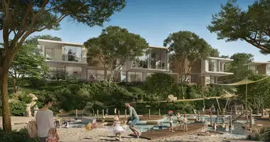 Apartamento 4 habitaciones en Dubái, Emiratos Árabes Unidos