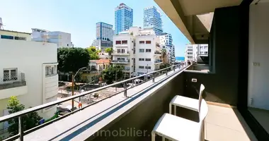 Wohnung 2 zimmer in Tel Aviv-Yafo, Israel