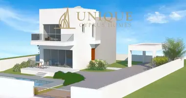 Villa 2 chambres dans Koúklia, Chypre