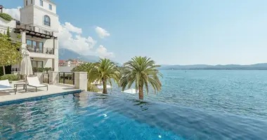 Wohnung 2 zimmer in Montenegro