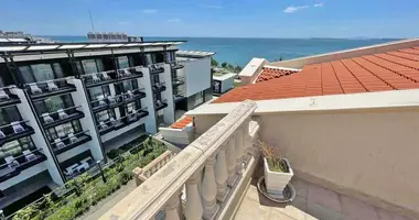 2 bedroom apartment in Sveti Vlas, Bulgaria