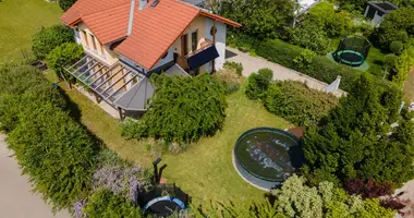 6 room house in Stockerau, Austria