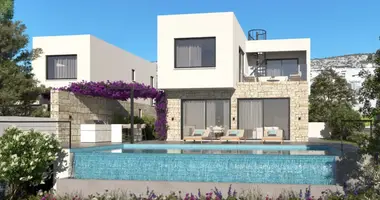 Villa 3 zimmer in Peyia, Cyprus