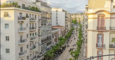 Квартира 4 спальни в Municipality of Thessaloniki, Греция