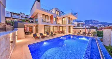 Villa 7 chambres dans Kalkan, Turquie