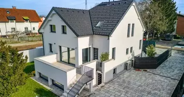 House in Slovenia