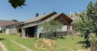 House in Lida, Belarus