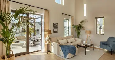 Duplex 2 chambres dans Monténégro