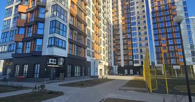 Sklep 32 m² w Mińsk, Białoruś