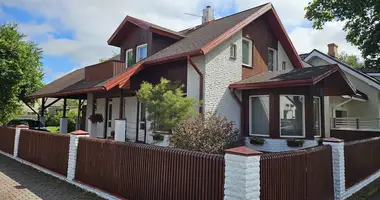 Casa 5 habitaciones en Ventspils, Letonia