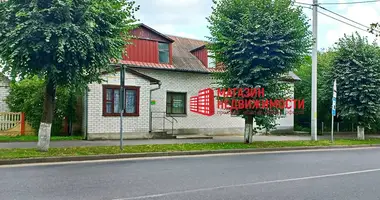 Pomieszczenie biurowe 161 m² w Mosty, Białoruś