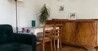 3 room apartment in Warsaw, Poland