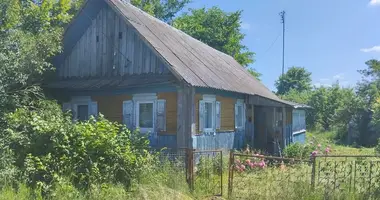 Casa en Znamia, Bielorrusia