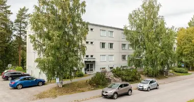 Wohnung in Jyvaeskylae sub-region, Finnland