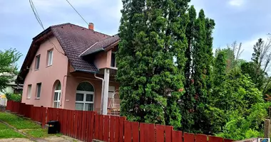 8 room house in Lengyeltoti, Hungary