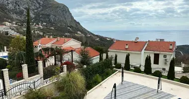 Villa 4 bedrooms in Budva, Montenegro