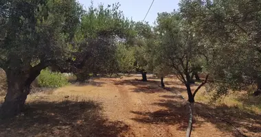 Parcela en Agios Nikolaos, Grecia