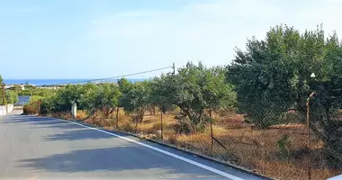 Plot of land in Analipsi, Greece