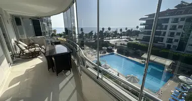 3 bedroom apartment in Kestel, Turkey