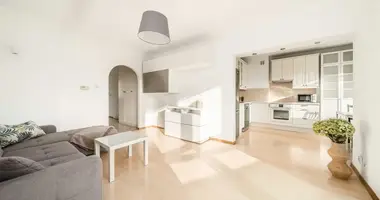 Apartamento 2 habitaciones en Poznan, Polonia