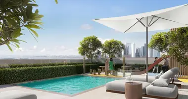 Studio apartment in Dubai, United Arab Emirates