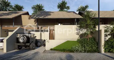 Villa 3 bedrooms in Sanur, Indonesia