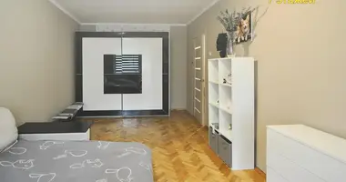 Wohnung 1 zimmer in Minsk, Belarus