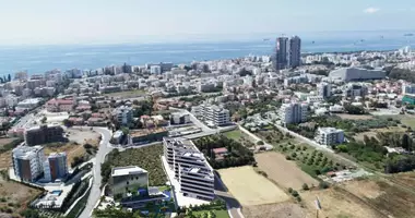 Nieruchomości inwestycyjne w Limassol District, Cyprus