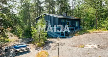Dom wolnostojący 2 pokoi w Kotka Hamina sub region, Finlandia