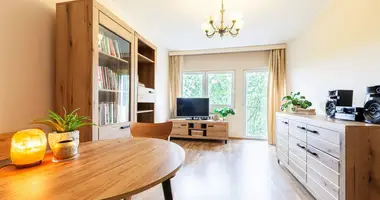 Apartamento 2 habitaciones en Lodz, Polonia