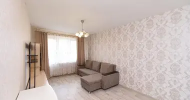 Mieszkanie 1 pokój w Mińsk, Białoruś