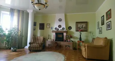 3 room apartment in Mahilyow, Belarus